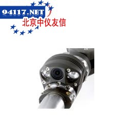 Ibak Retrus后视摄像头